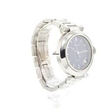 Thumbnail von Cartier Pasha C Automatic Blue Dial