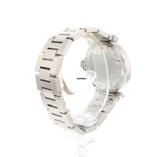 Thumbnail von Cartier Pasha C Automatic Blue Dial