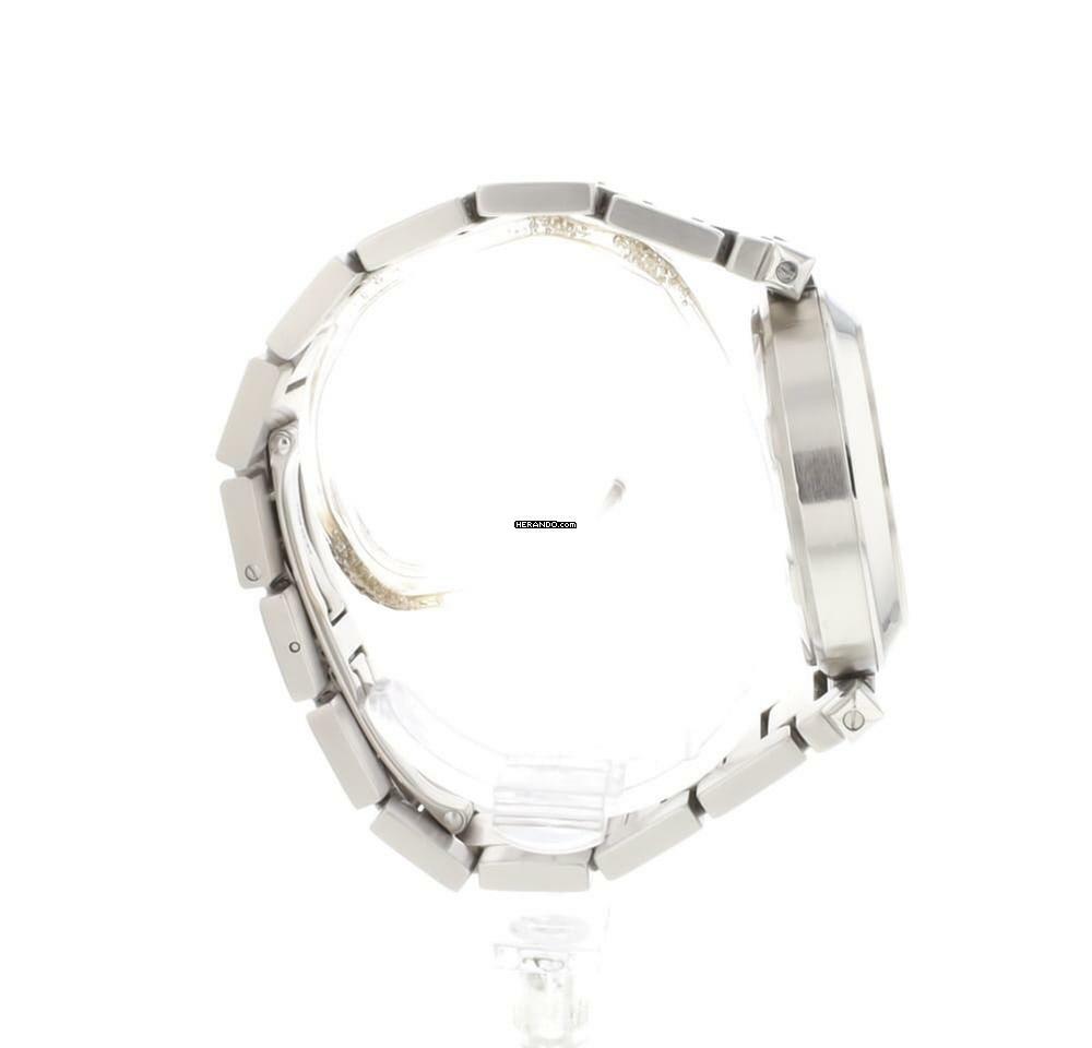 Thumbnail von Cartier Pasha C Automatic Blue Dial