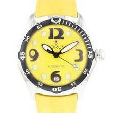 Thumbnail von Corum Bubble Yellow Special </h1>