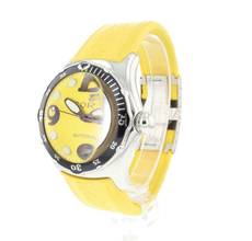 Thumbnail von Corum Bubble Yellow Special </h1>