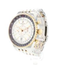 Thumbnail von Breitling Montbrillant Légende Gold/Steel
