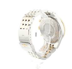 Thumbnail von Breitling Montbrillant Légende Gold/Steel