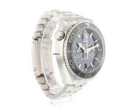 Thumbnail von Omega Seamaster Planet Ocean Chronograph 600M Co-Axial Chronograph </h1>
