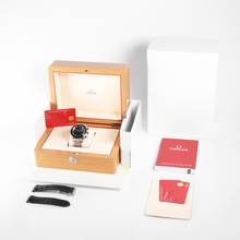 Thumbnail von Omega Seamaster Planet Ocean Chronograph 600M Co-Axial Chronograph </h1>