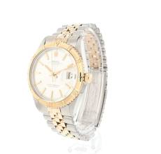 Thumbnail von Rolex Datejust Turn-O-Graph 36 Turn-O-Graph Rose Gold Jubilee </h1>