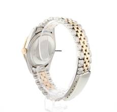 Thumbnail von Rolex Datejust Turn-O-Graph 36 Turn-O-Graph Rose Gold Jubilee </h1>