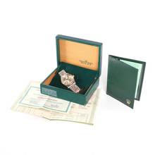 Thumbnail von Rolex Datejust Turn-O-Graph 36 Turn-O-Graph Rose Gold Jubilee </h1>