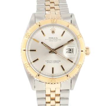  Rolex Datejust Turn-O-Graph 36 Turn-O-Graph Rose Gold Jubilee </h1> 