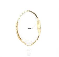 Thumbnail von Cartier Cougar Yellow Gold Diamonds Quartz