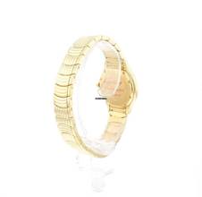 Thumbnail von Cartier Cougar Yellow Gold Diamonds Quartz