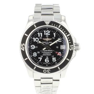  Breitling Superocean II 36 36MM  