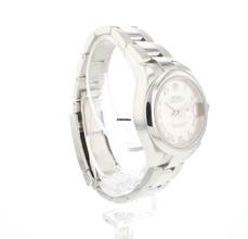 Thumbnail von Rolex Lady-Datejust 28 Steel Oyster Silver Dial </h1>