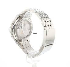 Thumbnail von Breitling Premier B01 Chronograph 42 Blue Dial </h1>