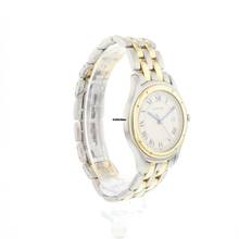 Thumbnail von Cartier Cougar Large Steel Gold </h1>