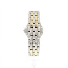 Thumbnail von Cartier Cougar Large Steel Gold </h1>