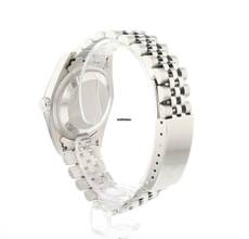 Thumbnail von Rolex Datejust 36 Jubilee Fluted Sodalite Diamond Dial </h1>