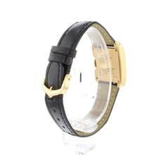 Thumbnail von Cartier Tank Anglaise Rose Gold Diamonds </h1>