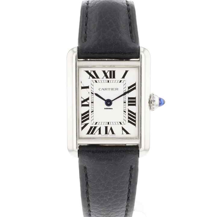  Cartier Tank Must Small </h1> 