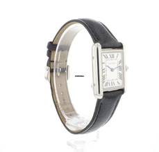 Thumbnail von Cartier Tank Must Small </h1>