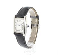 Thumbnail von Cartier Tank Must Small </h1>