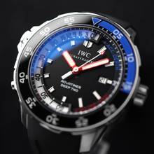 Thumbnail von IWC Aquatimer Deep Two IW354702 </h1>