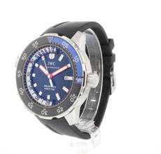 Thumbnail von IWC Aquatimer Deep Two IW354702 </h1>