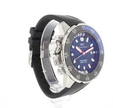 Thumbnail von IWC Aquatimer Deep Two IW354702 </h1>