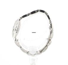 Thumbnail von Cartier Ballon Bleu 28mm Steel Diamonds </h1>