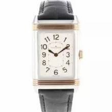 Thumbnail von Jaeger-LeCoultre Reverso Lady Steel / Rosegold </h1>