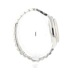 Thumbnail von Rolex Datejust 36 Jubilee Fluted Black Roman Dial </h1>