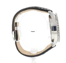 Thumbnail von Breitling Navitimer World GMT Chronograph Black Dial </h1>