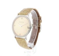 Thumbnail von Jaeger-LeCoultre Master Control Ultra Thin Diamonds </h1>