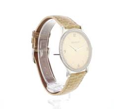 Thumbnail von Jaeger-LeCoultre Master Control Ultra Thin Diamonds </h1>