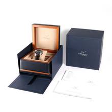 Thumbnail von Breguet Type XX - XXI - XXII Fly Back Chronograph </h1>