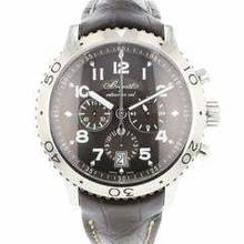 Thumbnail von Breguet Type XX - XXI - XXII Fly Back Chronograph </h1>