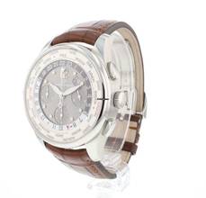 Thumbnail von Girard Perregaux WW.TC Worldtime Chronograph </h1>