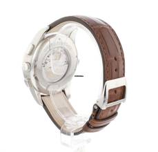 Thumbnail von Girard Perregaux WW.TC Worldtime Chronograph </h1>