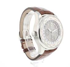 Thumbnail von Girard Perregaux WW.TC Worldtime Chronograph </h1>