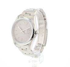 Thumbnail von Rolex Oyster Perpetual Date 34 Rodium Dial </h1>