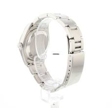 Thumbnail von Rolex Oyster Perpetual Date 34 Rodium Dial </h1>