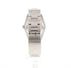 Thumbnail von Rolex Oyster Perpetual Date 34 Rodium Dial </h1>