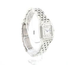 Thumbnail von Cartier Panthère Small Steel NEW 2024 </h1>