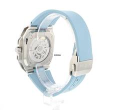 Thumbnail von Bell & Ross BR-X5 Ice Blue Steel </h1>
