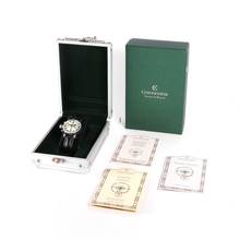 Thumbnail von Chronoswiss Timemaster Time Master Flyback Lefty Superluminova Automatic Chronograph