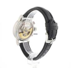 Thumbnail von Chronoswiss Timemaster Time Master Flyback Lefty Superluminova Automatic Chronograph