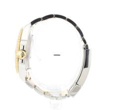 Thumbnail von Rolex Submariner Date Steel Gold 126613LN </h1>