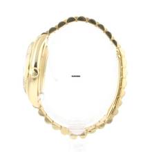 Thumbnail von Rolex Day-Date 36 Yellow Gold Green Malachite Diamond Dial 99,9% NEW </h1>