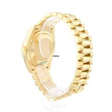 Thumbnail von Rolex Day-Date 36 Yellow Gold Green Malachite Diamond Dial 99,9% NEW </h1>