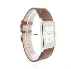 Thumbnail von Jaeger-LeCoultre Reverso Classic Small Seconds NEW </h1>